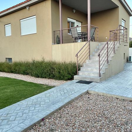 Palaiá Fókaia Saint George Family House 빌라 외부 사진