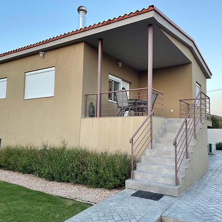 Palaiá Fókaia Saint George Family House 빌라 외부 사진
