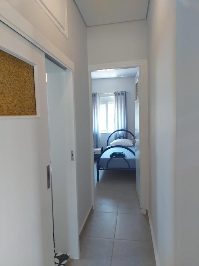 Palaiá Fókaia Saint George Family House 빌라 외부 사진