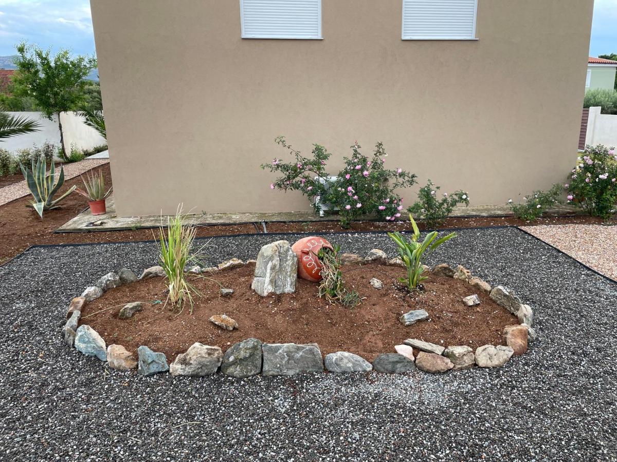 Palaiá Fókaia Saint George Family House 빌라 외부 사진